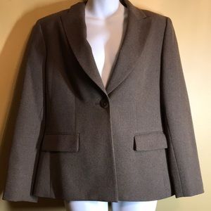 LeSuit Petite Blazer